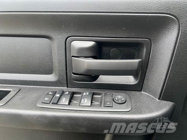 RAM 5500 Construcción - Otros
