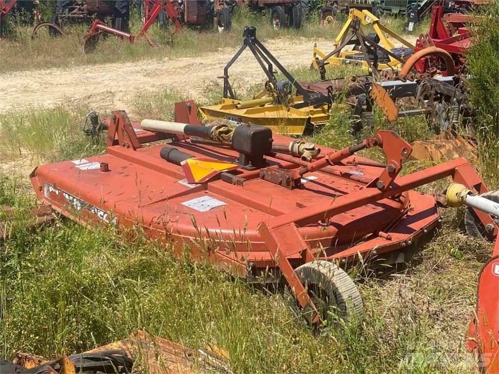 Rhino SE6 Construcción - Otros
