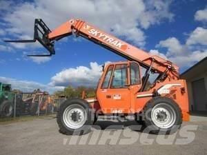 SkyTrak 6042 Construcción - Otros