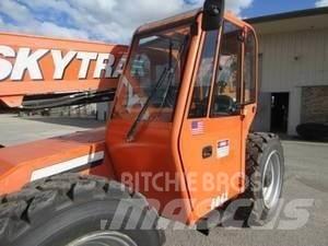 SkyTrak 6042 Construcción - Otros