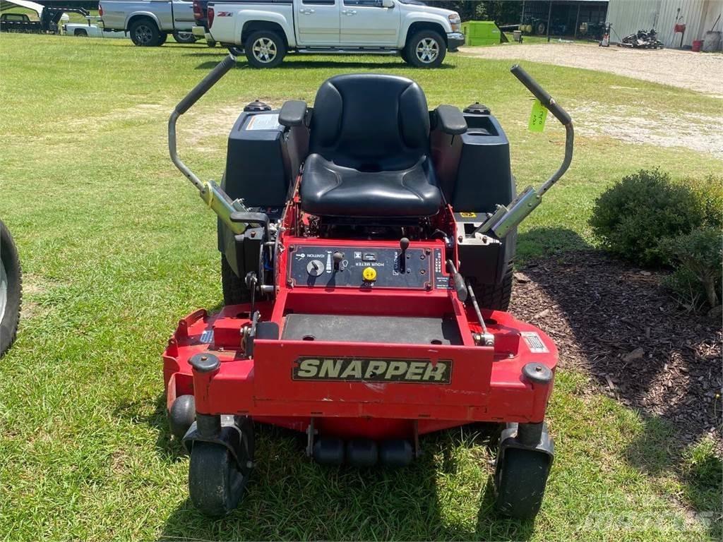 Snapper NZM Construcción - Otros