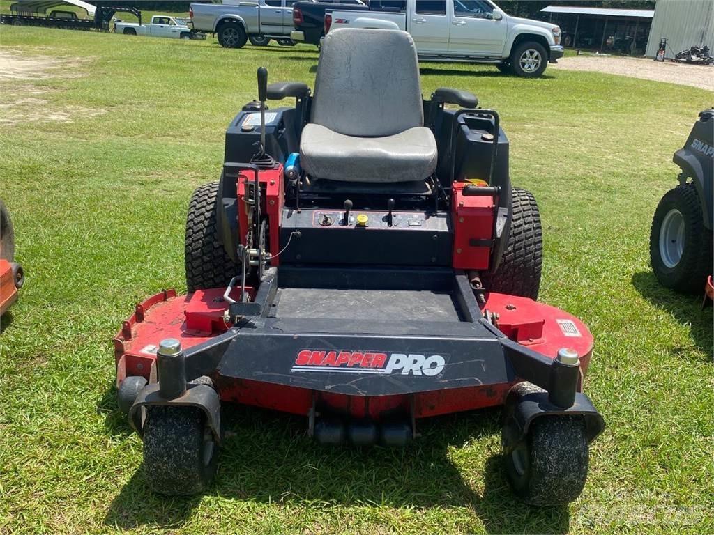 Snapper Pro Construcción - Otros