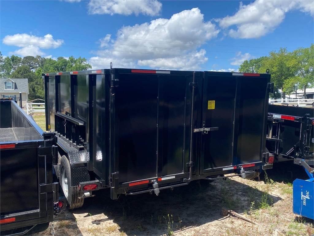 SSI Dump Construcción - Otros