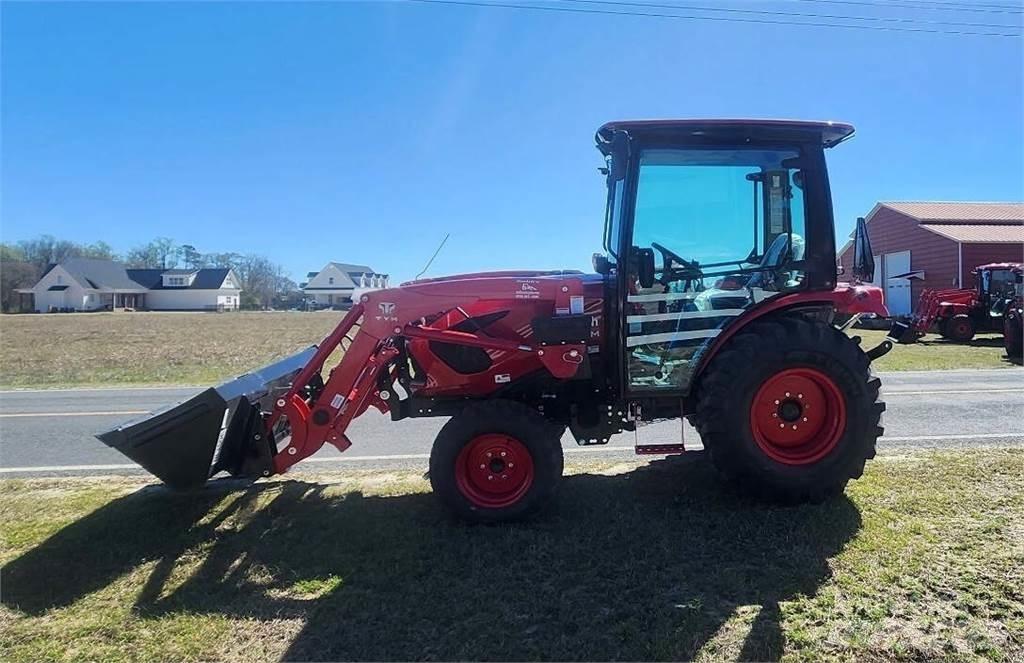 TYM 4815CH Construcción - Otros