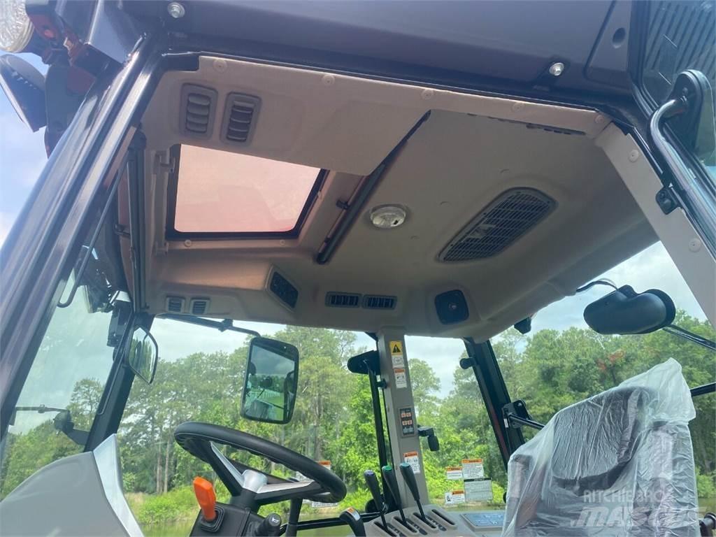 TYM T1104 Construcción - Otros