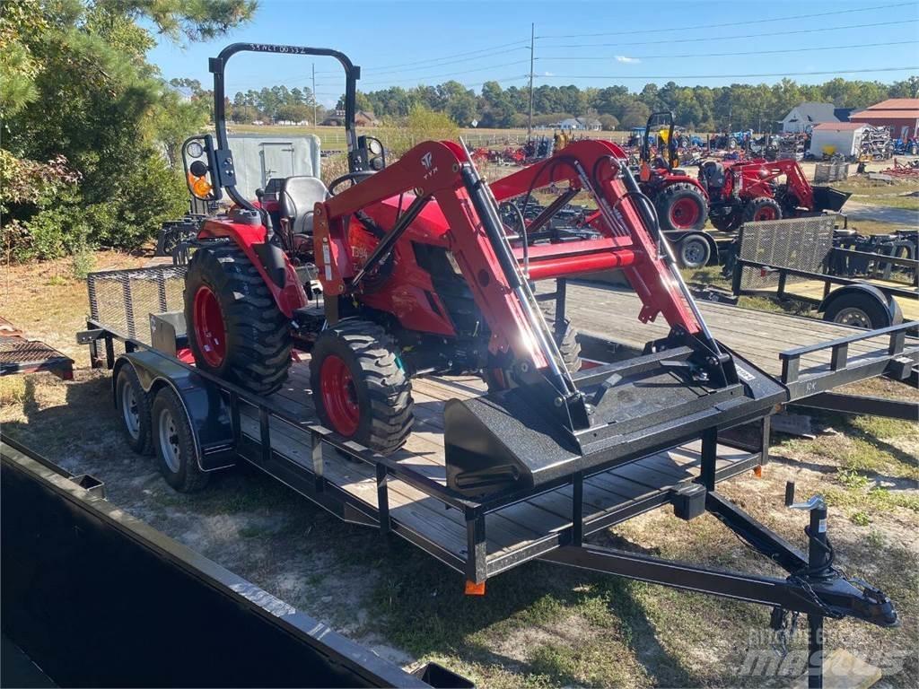 TYM T394 Construcción - Otros