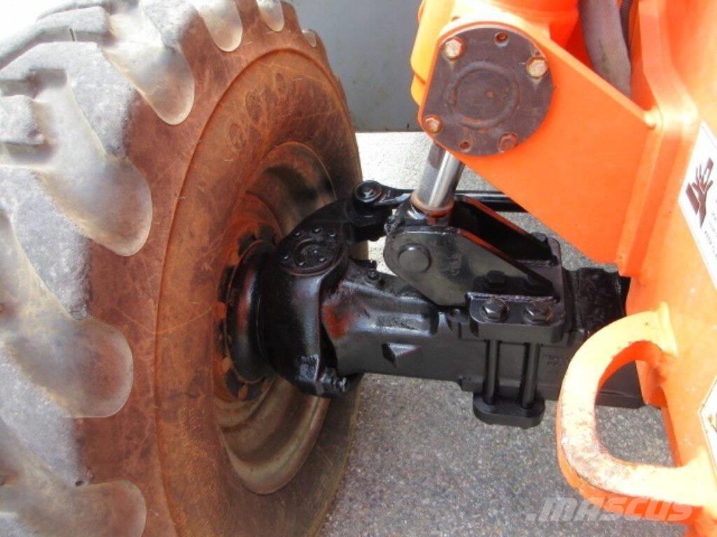 Xtreme 1045 Construcción - Otros