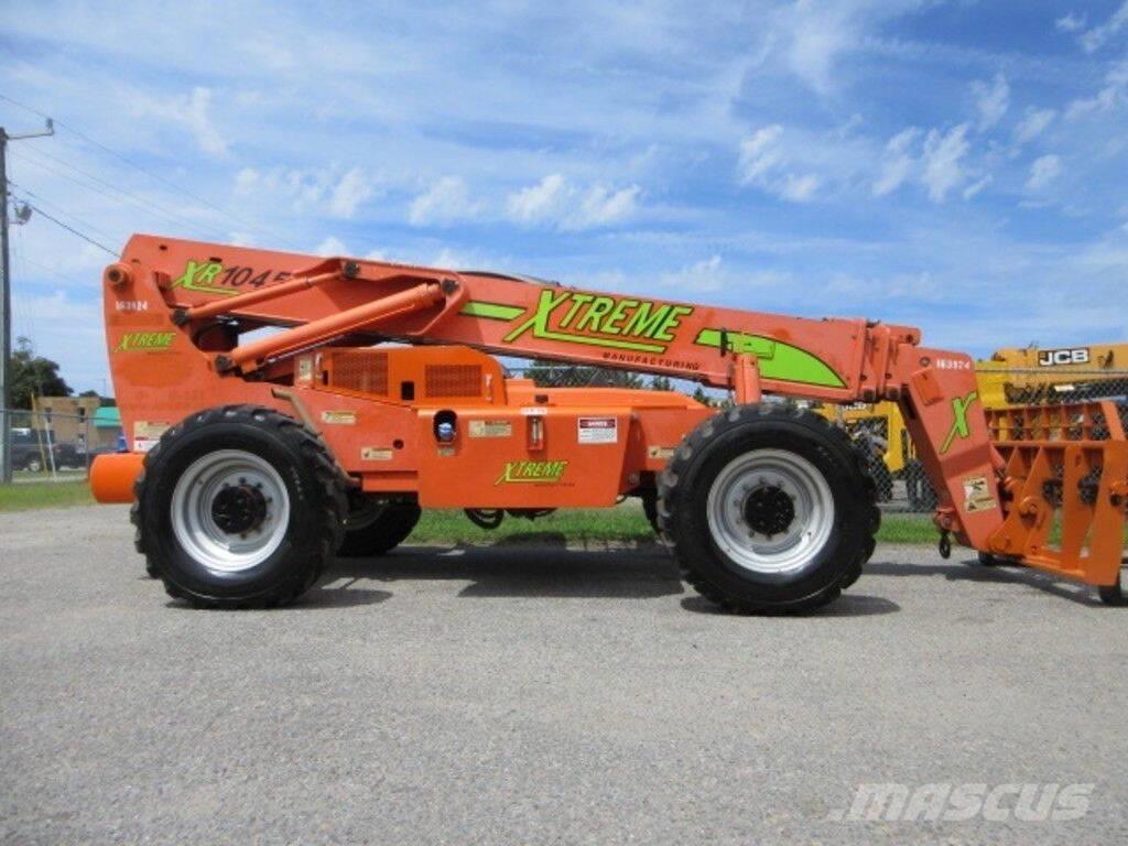 Xtreme 1045 Construcción - Otros