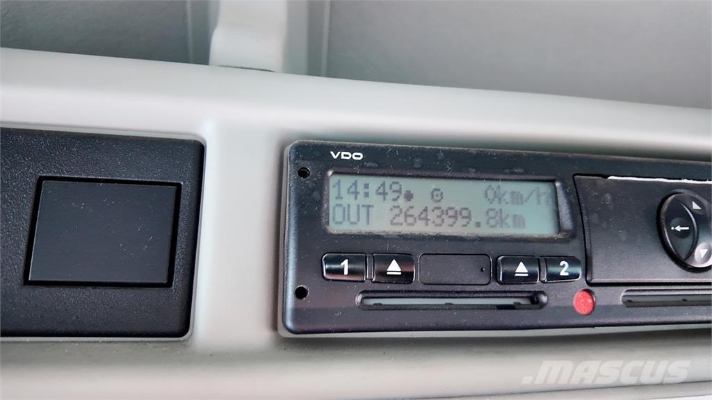 Ford Transit Otros autobuses