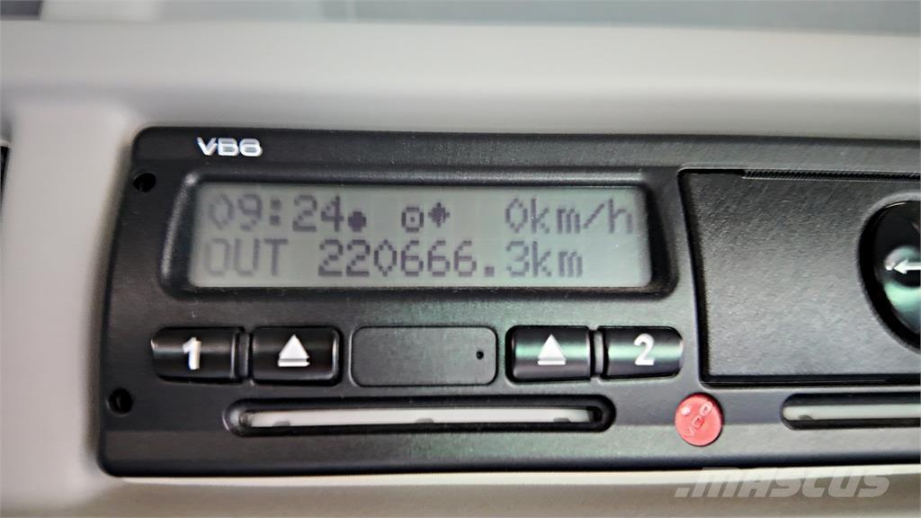 Ford Transit Otros autobuses