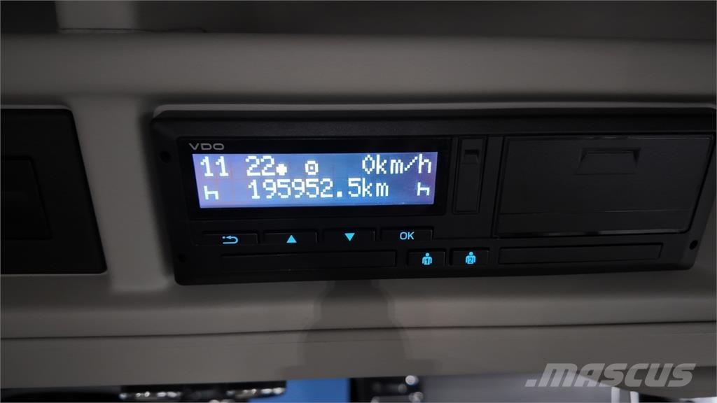 Ford Transit Otros autobuses