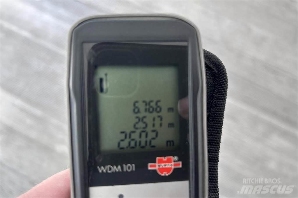 Volvo FL 240 Isotermos y frigoríficos