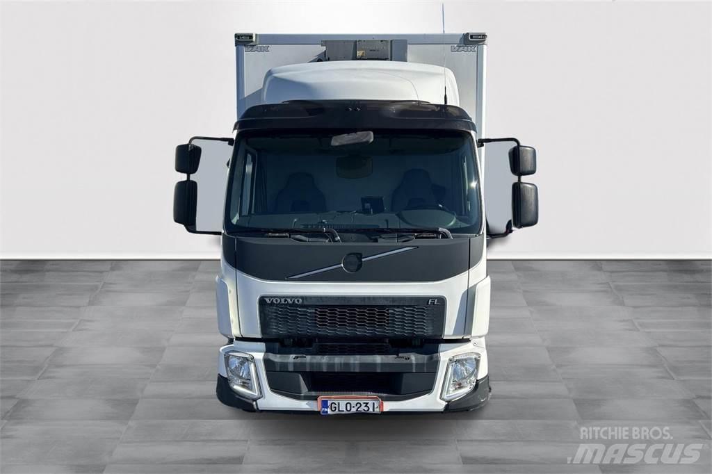 Volvo FL 240 Isotermos y frigoríficos