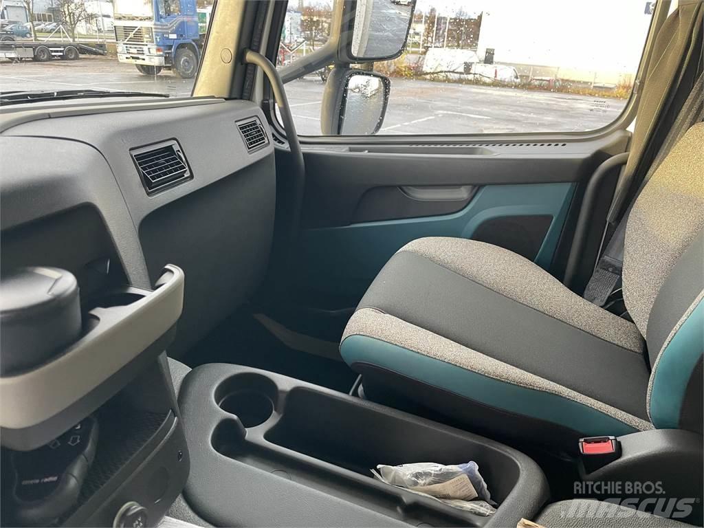 Volvo FM 330 Isotermos y frigoríficos