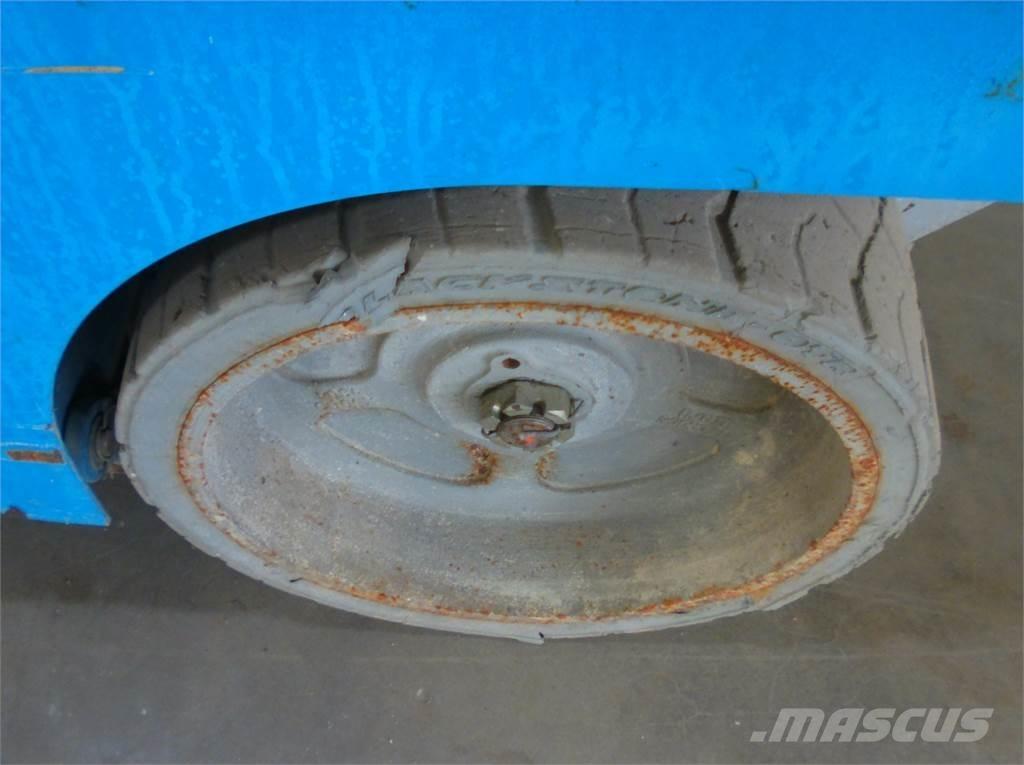 Genie GS2032 Plataformas tijera