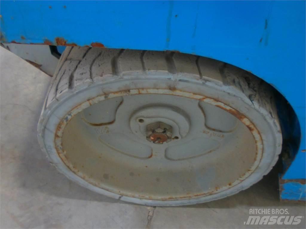 Genie GS2032 Plataformas tijera