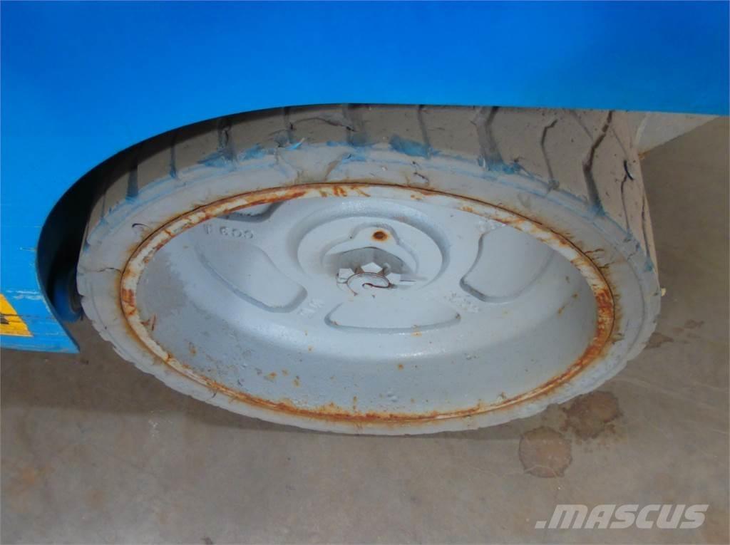 Genie GS2032 Plataformas tijera