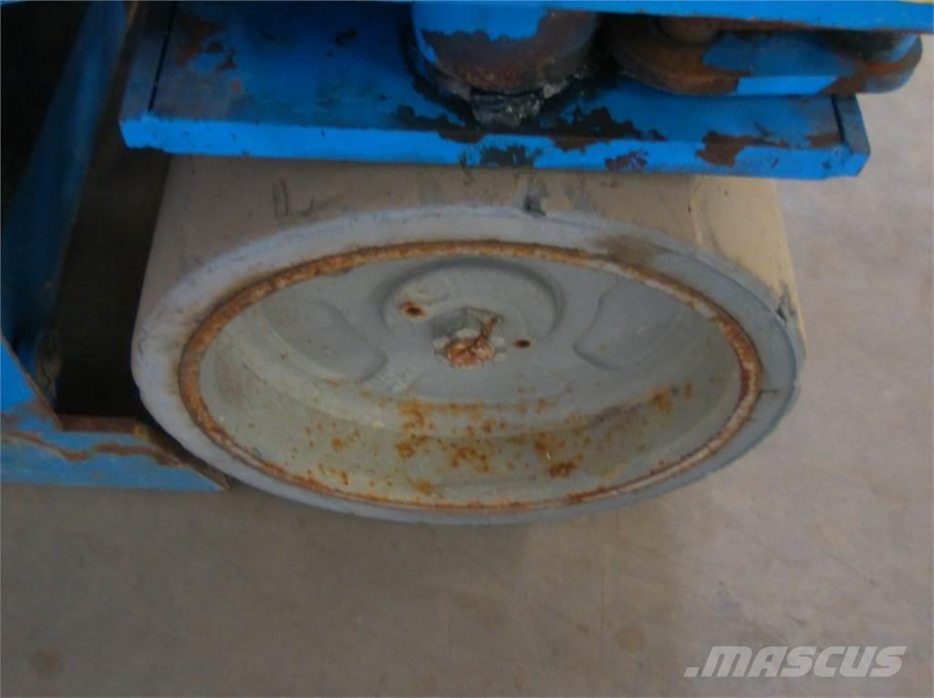 Genie GS2032 Plataformas tijera