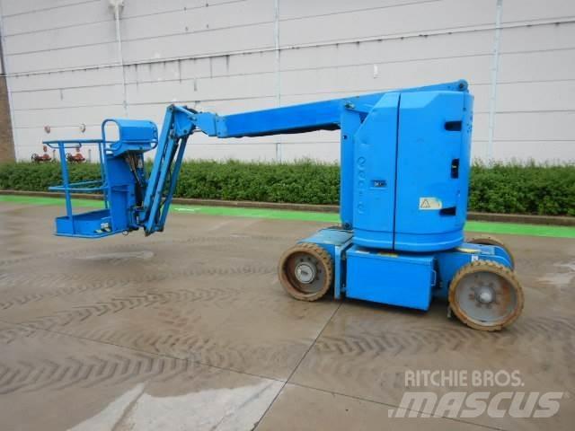 Genie Z30-20N Plataforma de trabajo articulada