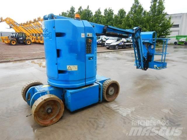 Genie Z30-20N Plataforma de trabajo articulada