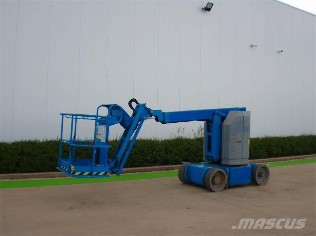 Genie Z30-20N Plataforma de trabajo articulada