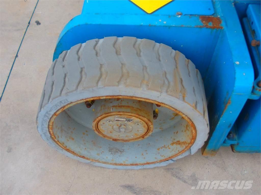 Genie Z30-20N Plataforma de trabajo articulada