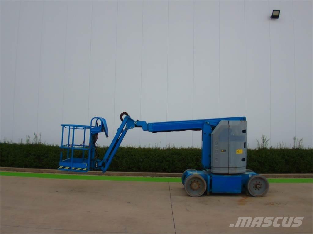 Genie Z30-20N Plataforma de trabajo articulada