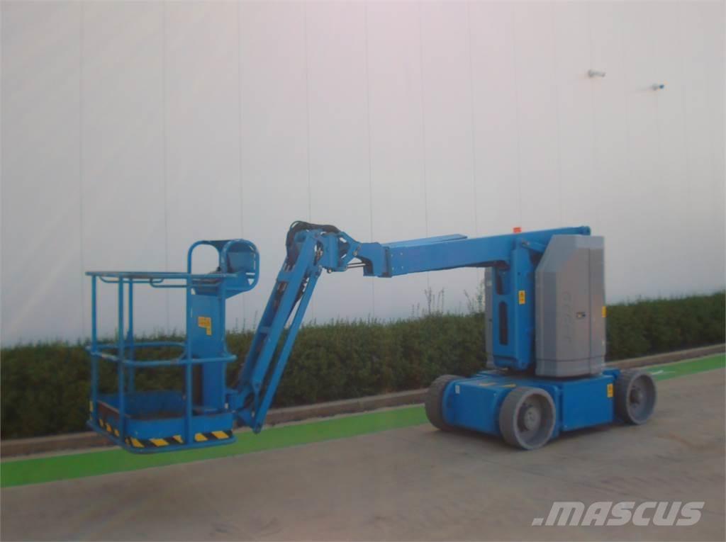 Genie Z30-20NRJ Plataforma de trabajo articulada