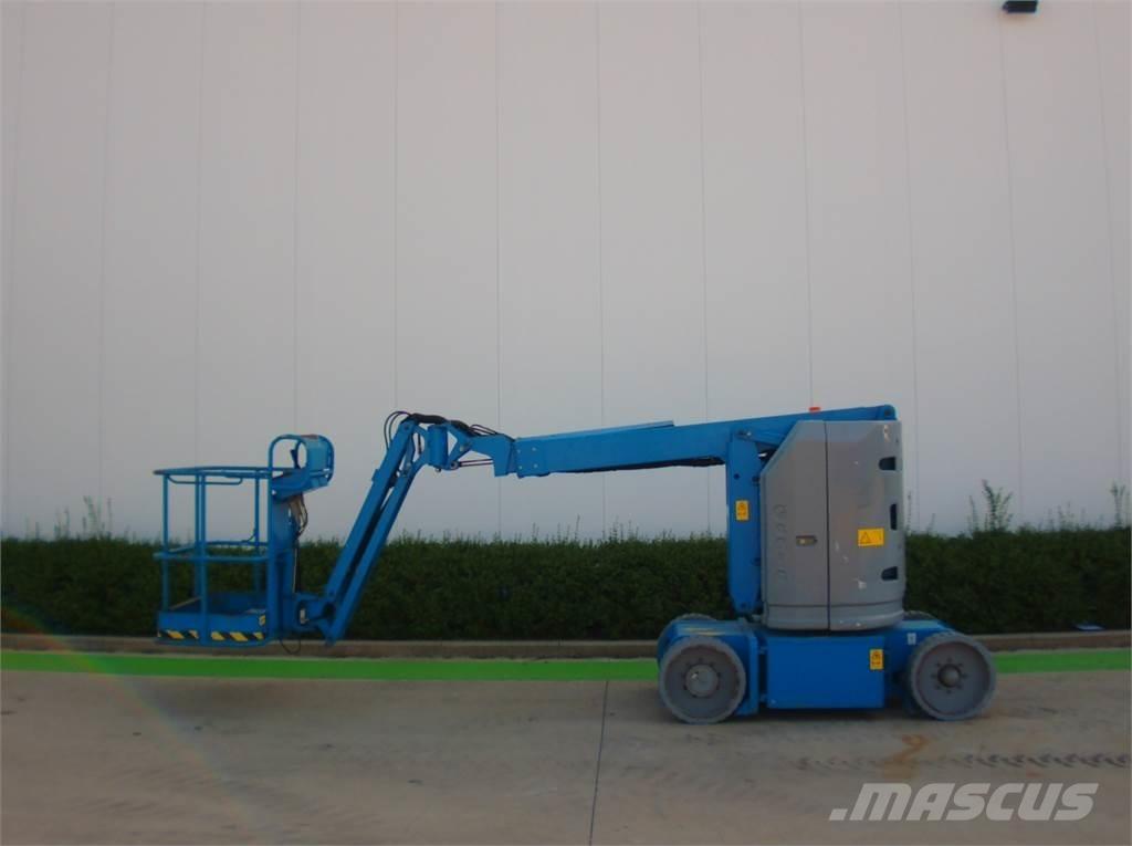 Genie Z30-20NRJ Plataforma de trabajo articulada