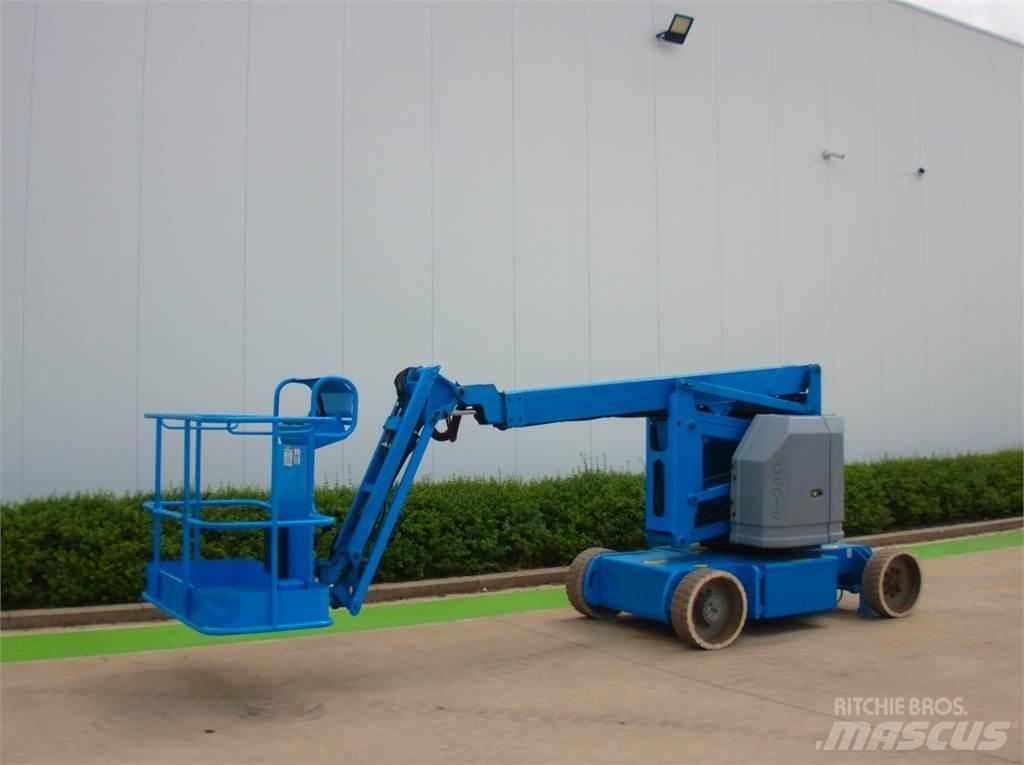Genie Z34-22N Plataforma de trabajo articulada