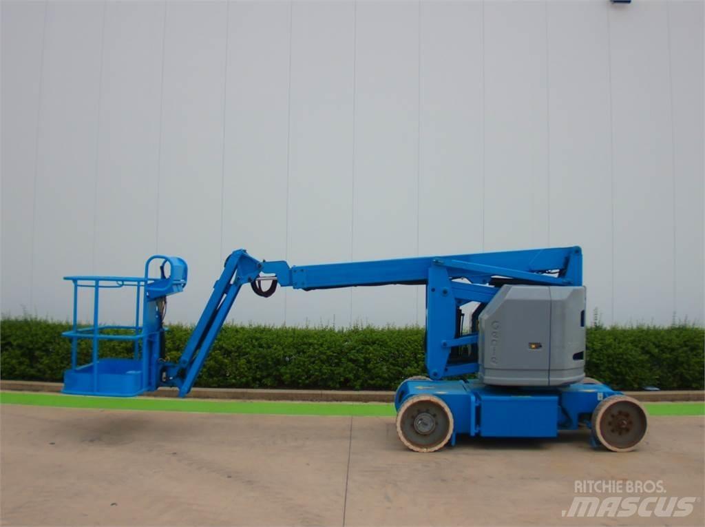 Genie Z34-22N Plataforma de trabajo articulada
