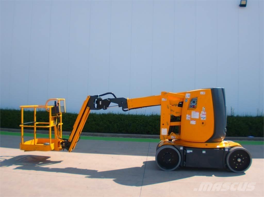 Haulotte HA12CJ+ Plataforma de trabajo articulada
