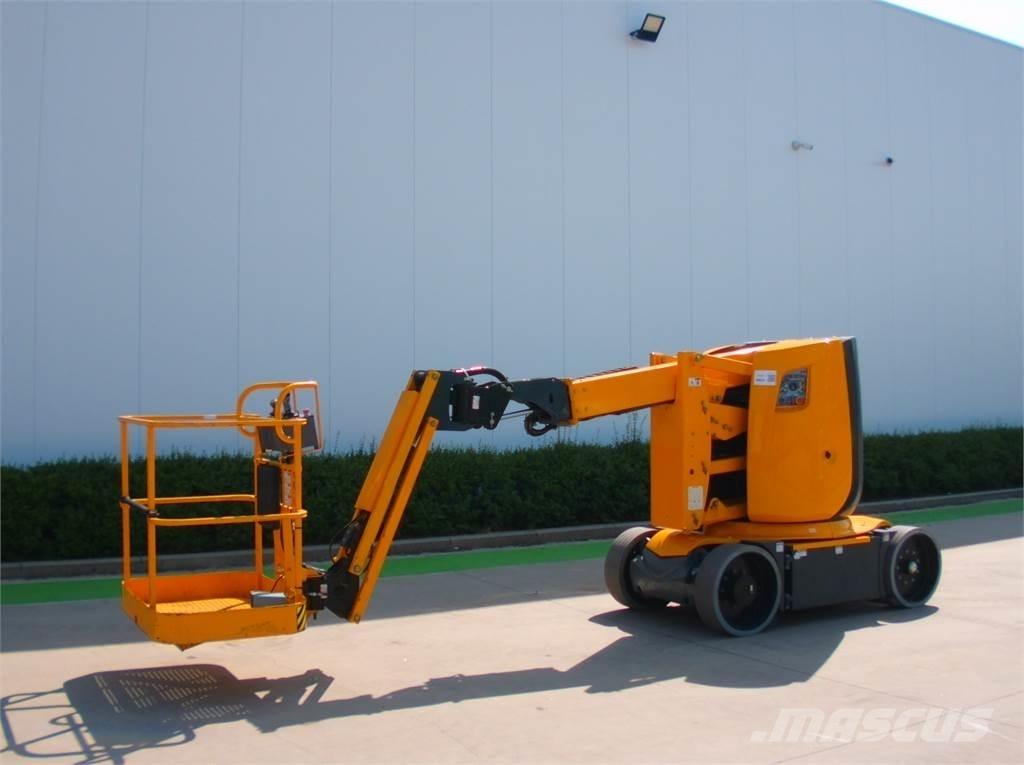Haulotte HA12CJ+ Plataforma de trabajo articulada