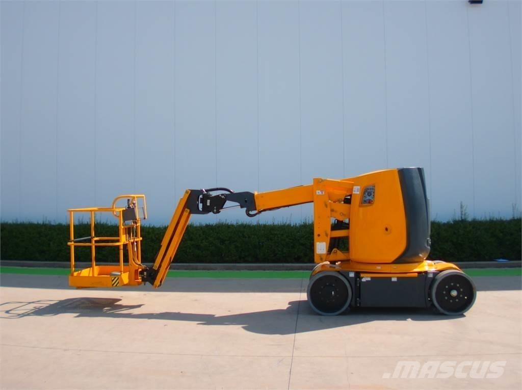 Haulotte HA12CJ+ Plataforma de trabajo articulada
