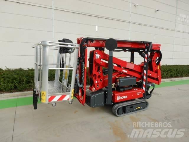Hinowa LL1570 Construcción - Otros
