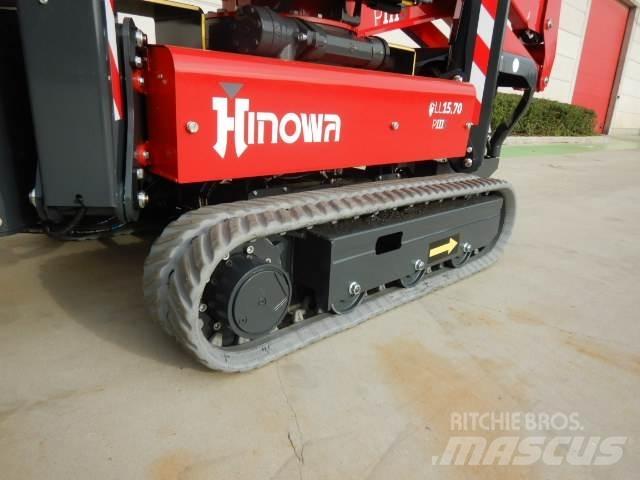 Hinowa LL1570 Construcción - Otros