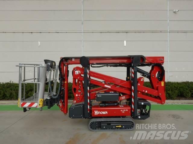 Hinowa LL1570 Construcción - Otros