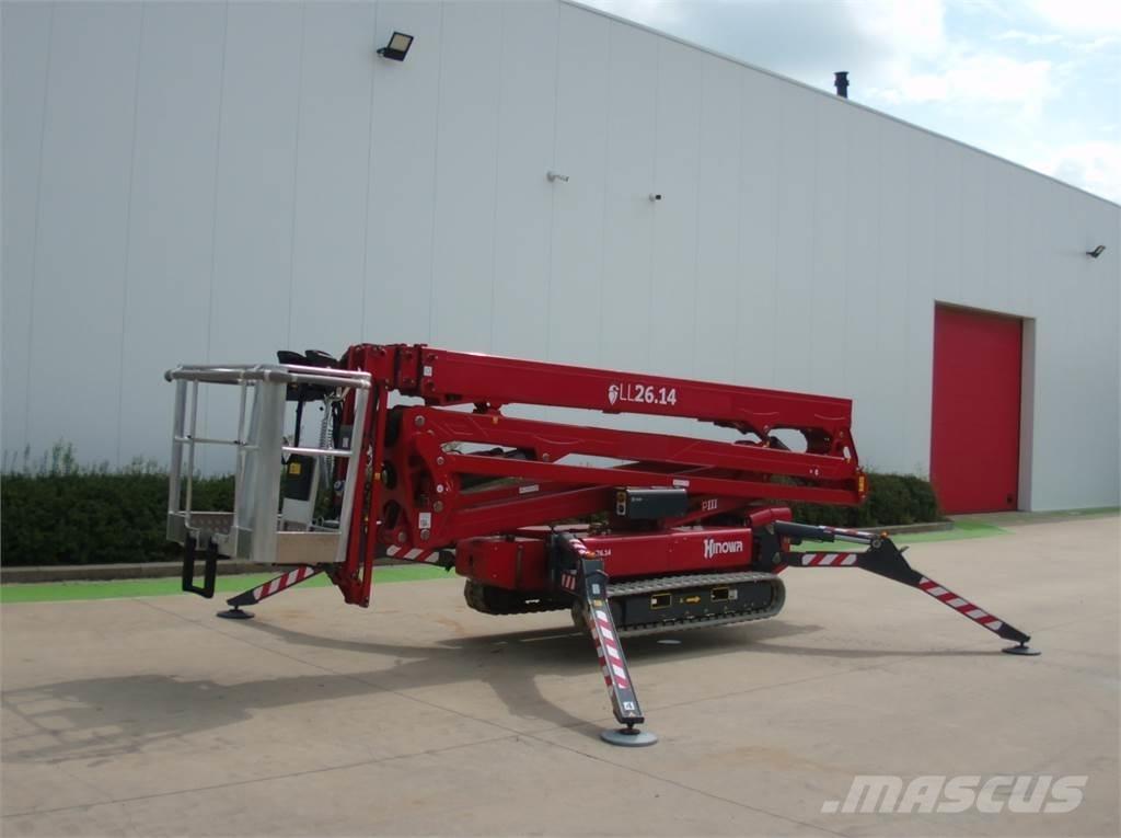 Hinowa LL2614 Construcción - Otros