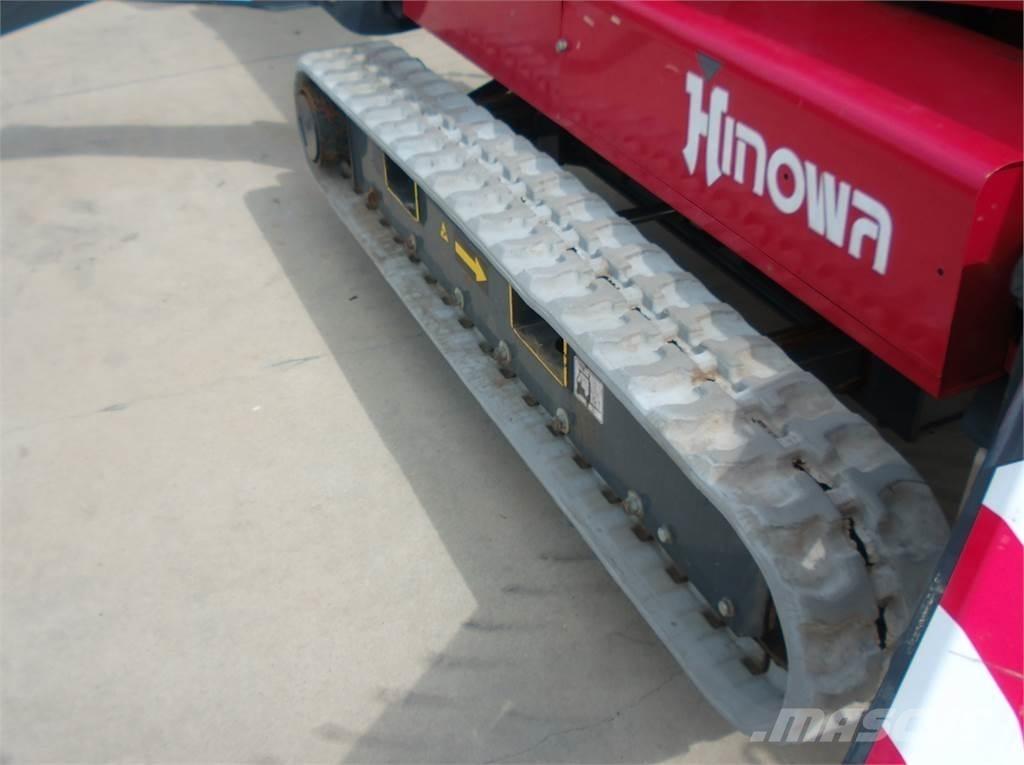 Hinowa LL2614 Construcción - Otros