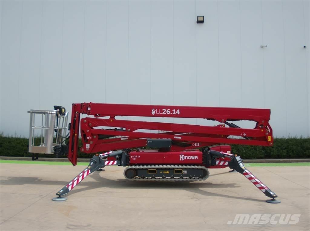 Hinowa LL2614 Construcción - Otros