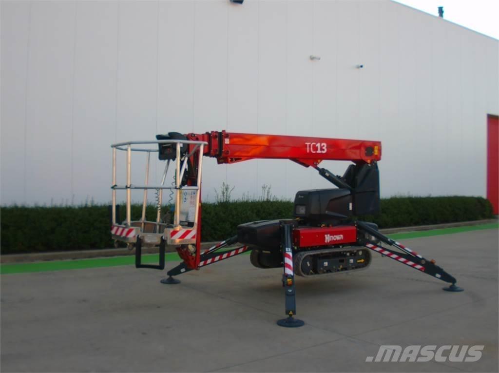 Hinowa TC13S Construcción - Otros