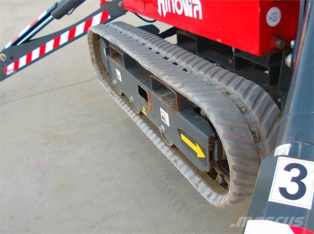 Hinowa TC13S Construcción - Otros