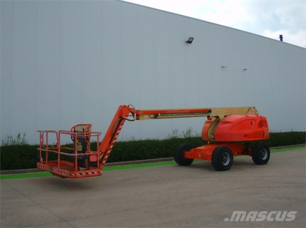 JLG 460SJ Plataformas de trabajo telescópica