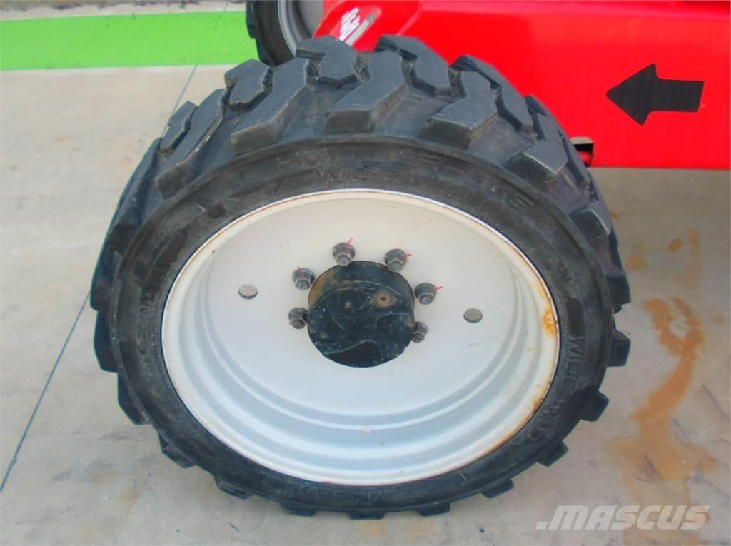 Manitou 280TJ Plataformas de trabajo telescópica