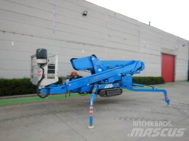 Teupen Leo 23GT Otras plataformas elevadoras