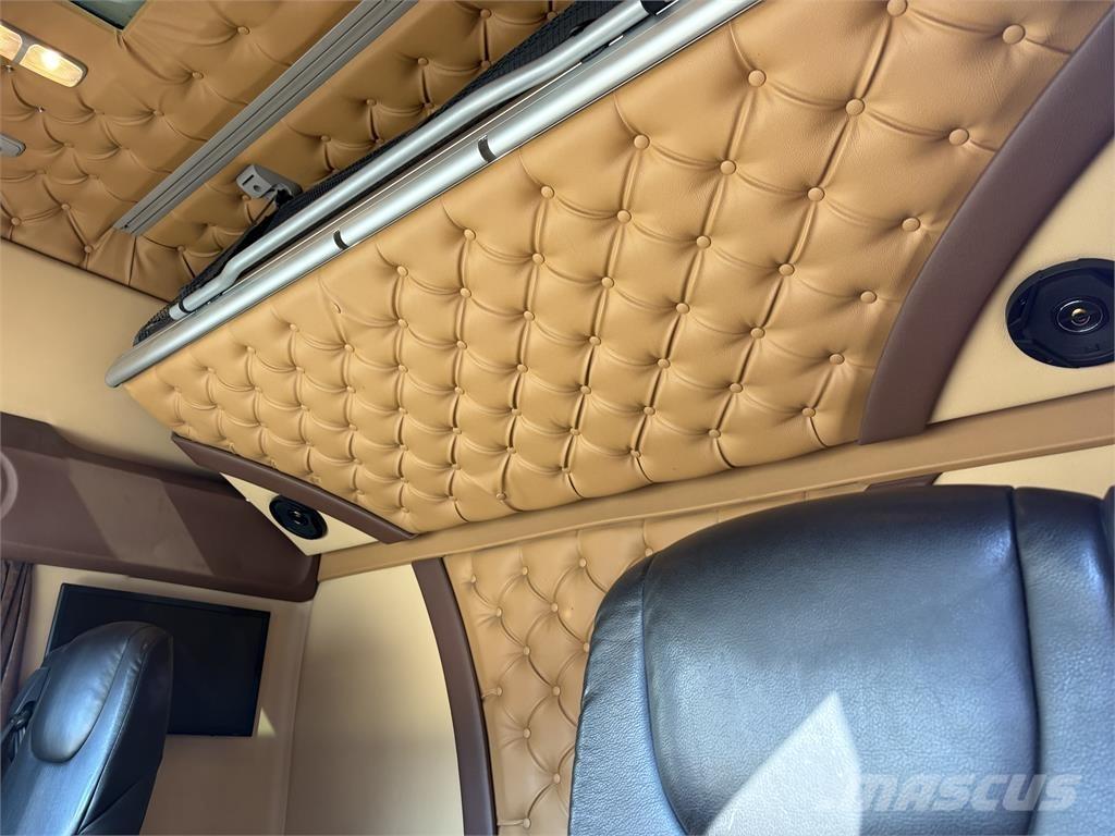 DAF XF 530 Otros camiones