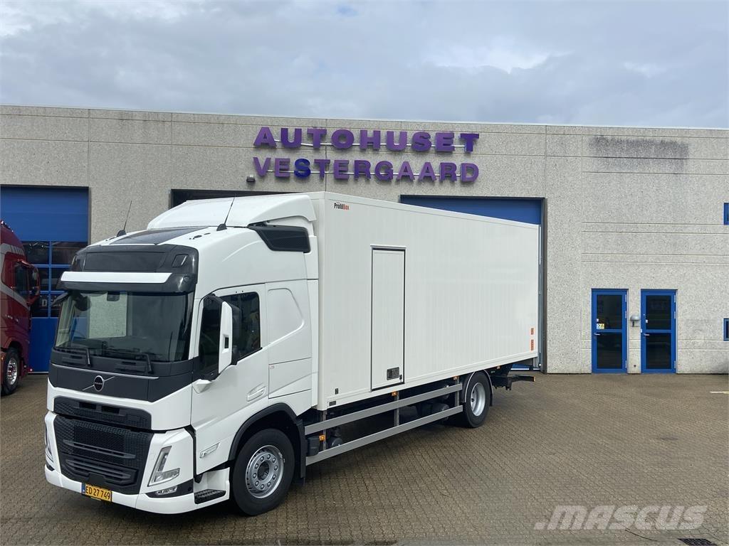 Volvo FM 330 4X2 Otros camiones