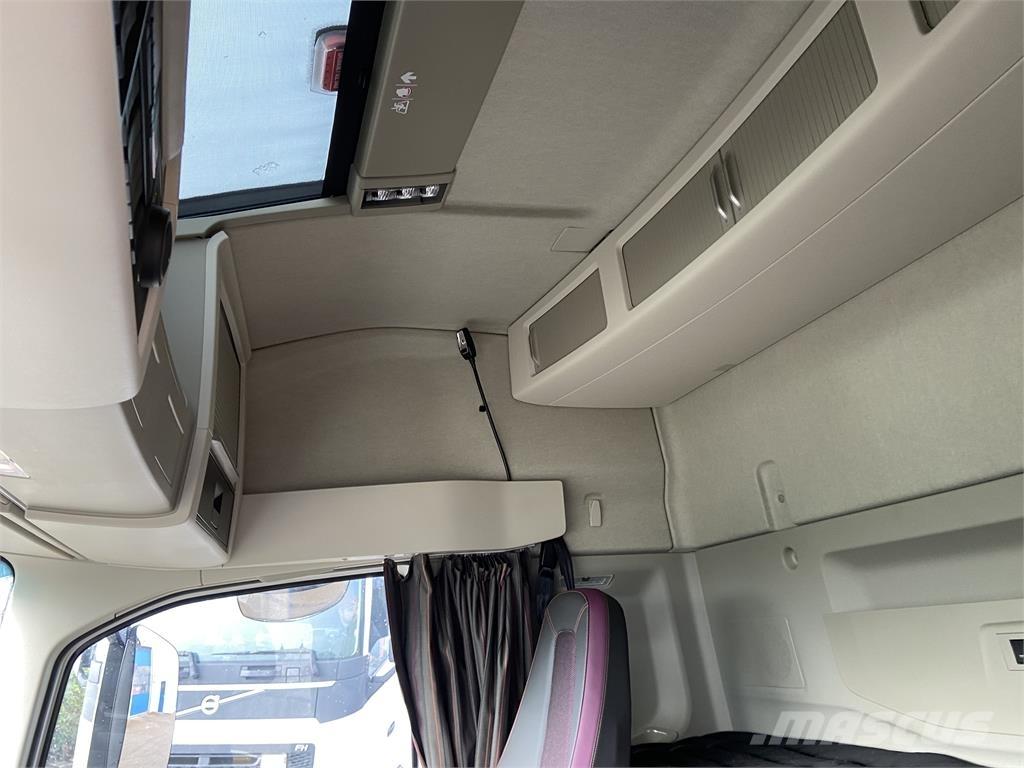 Volvo FM 330 4X2 Otros camiones