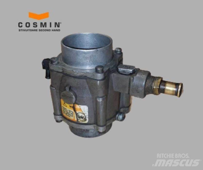  Impco Electrónicos