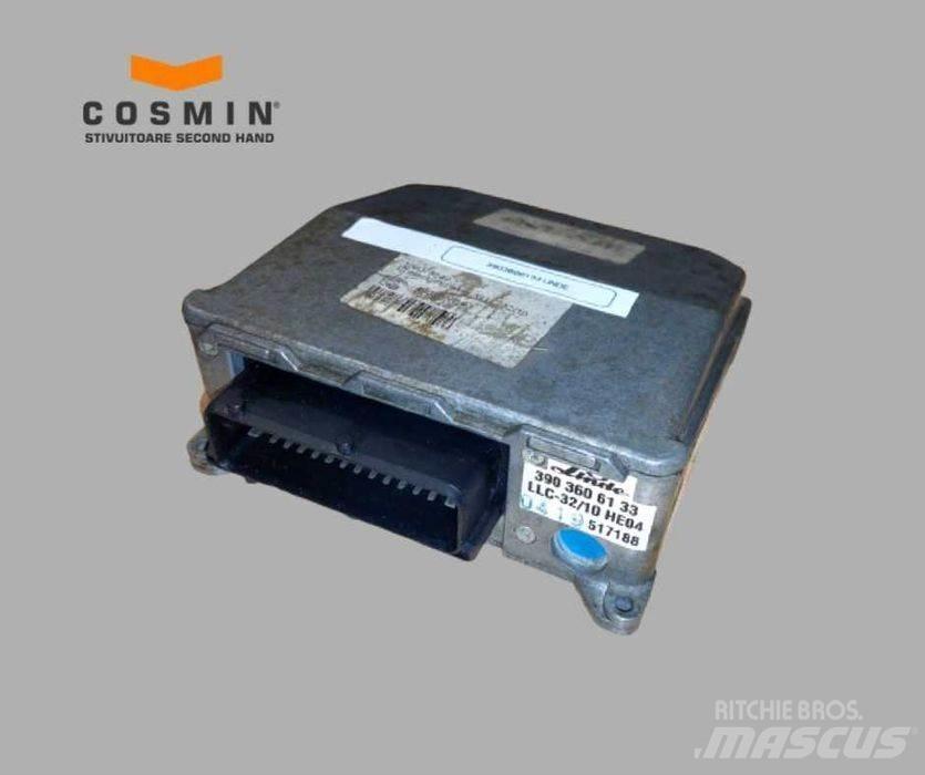 Linde  Electrónicos